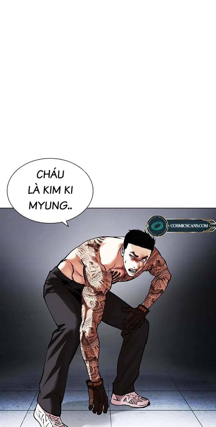 Hoán Đổi Nhiệm Màu Chapter 468 - Trang 2