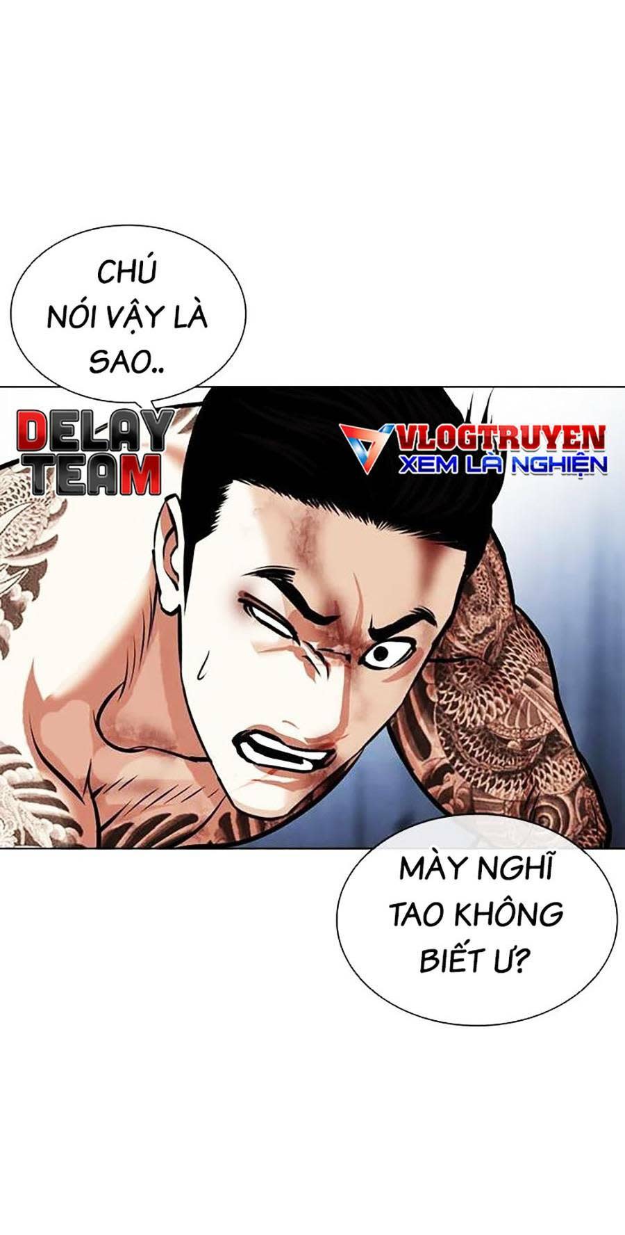 Hoán Đổi Nhiệm Màu Chapter 468 - Trang 2