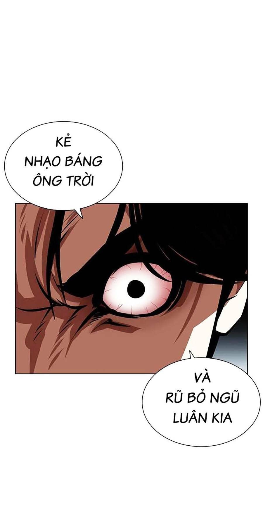 Hoán Đổi Nhiệm Màu Chapter 468 - Trang 2