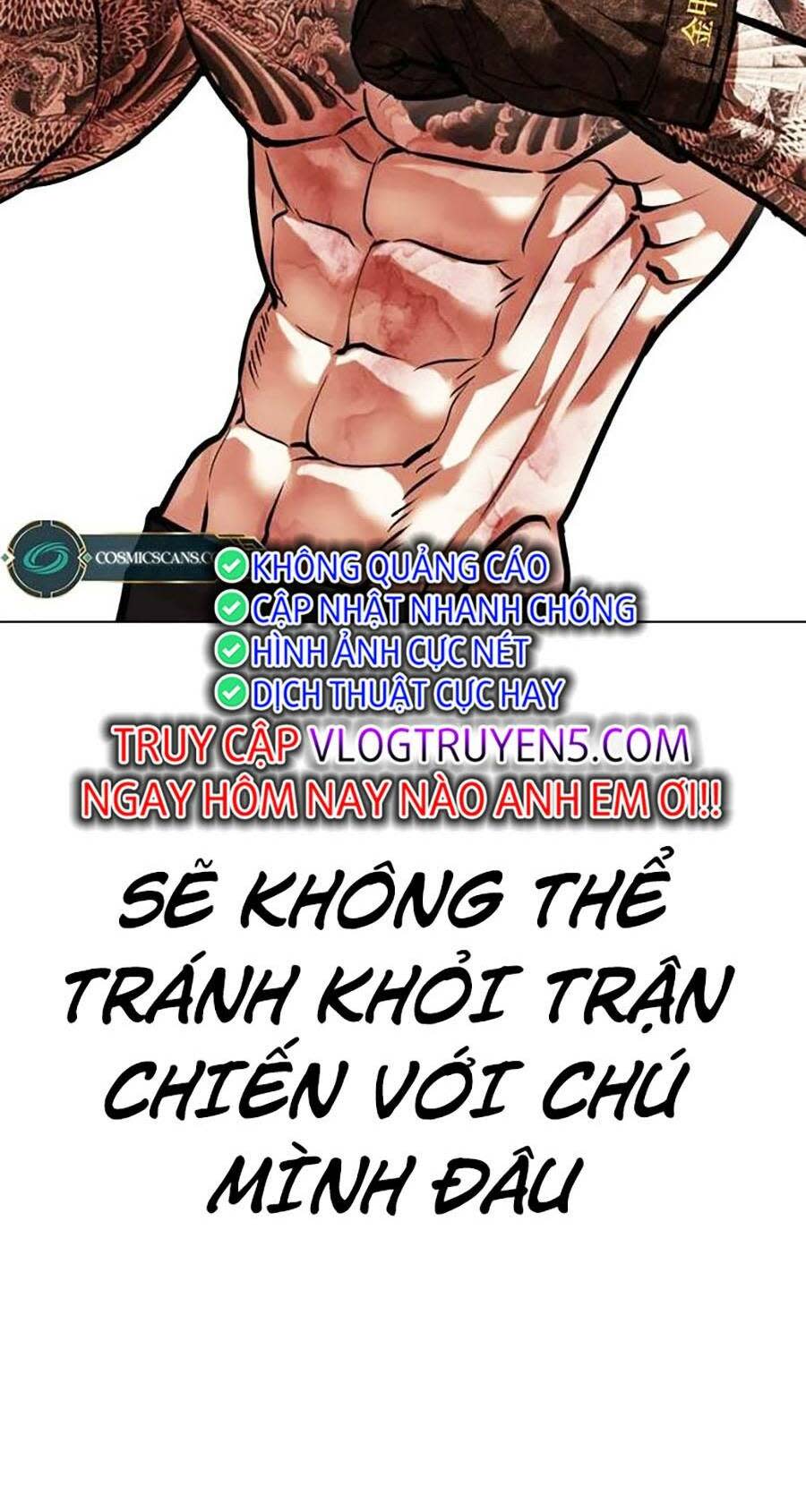 Hoán Đổi Nhiệm Màu Chapter 468 - Trang 2