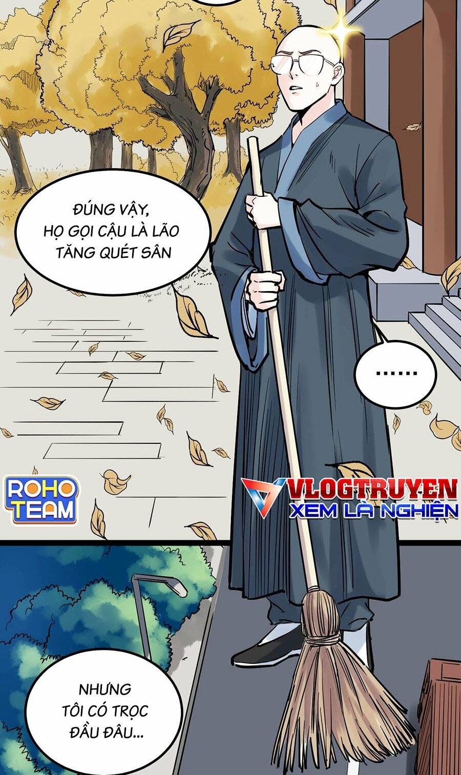 tinh thần đại hải của học bá chapter 33 - Next chapter 34