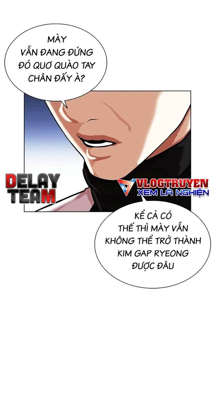 Hoán Đổi Nhiệm Màu Chapter 468 - Trang 2