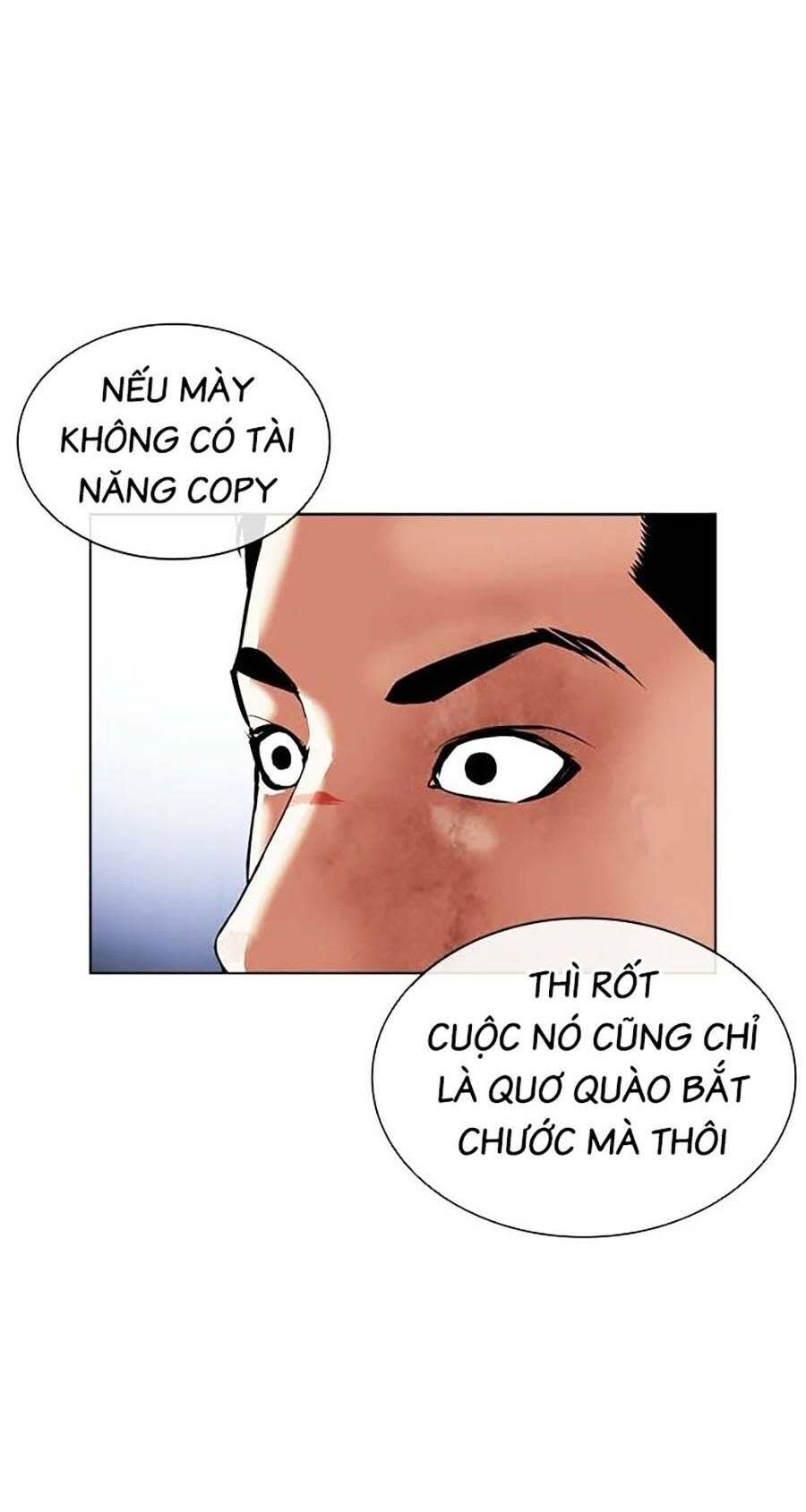 Hoán Đổi Nhiệm Màu Chapter 468 - Trang 2