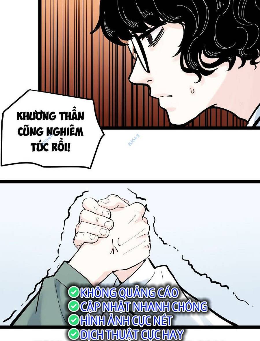 tinh thần đại hải của học bá chapter 35 - Next chapter 36