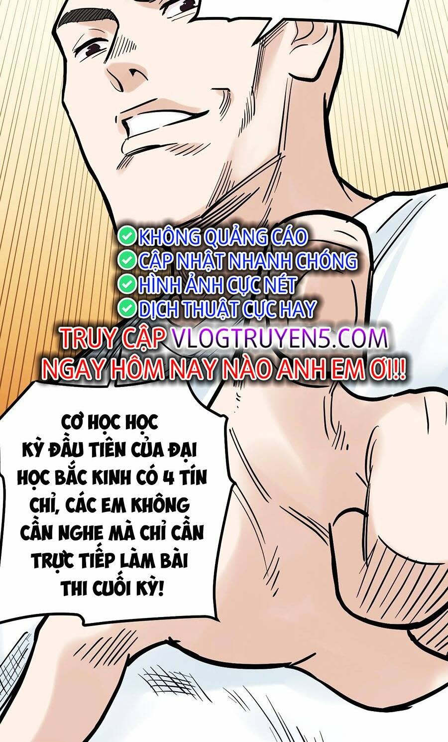 tinh thần đại hải của học bá chapter 33 - Next chapter 34