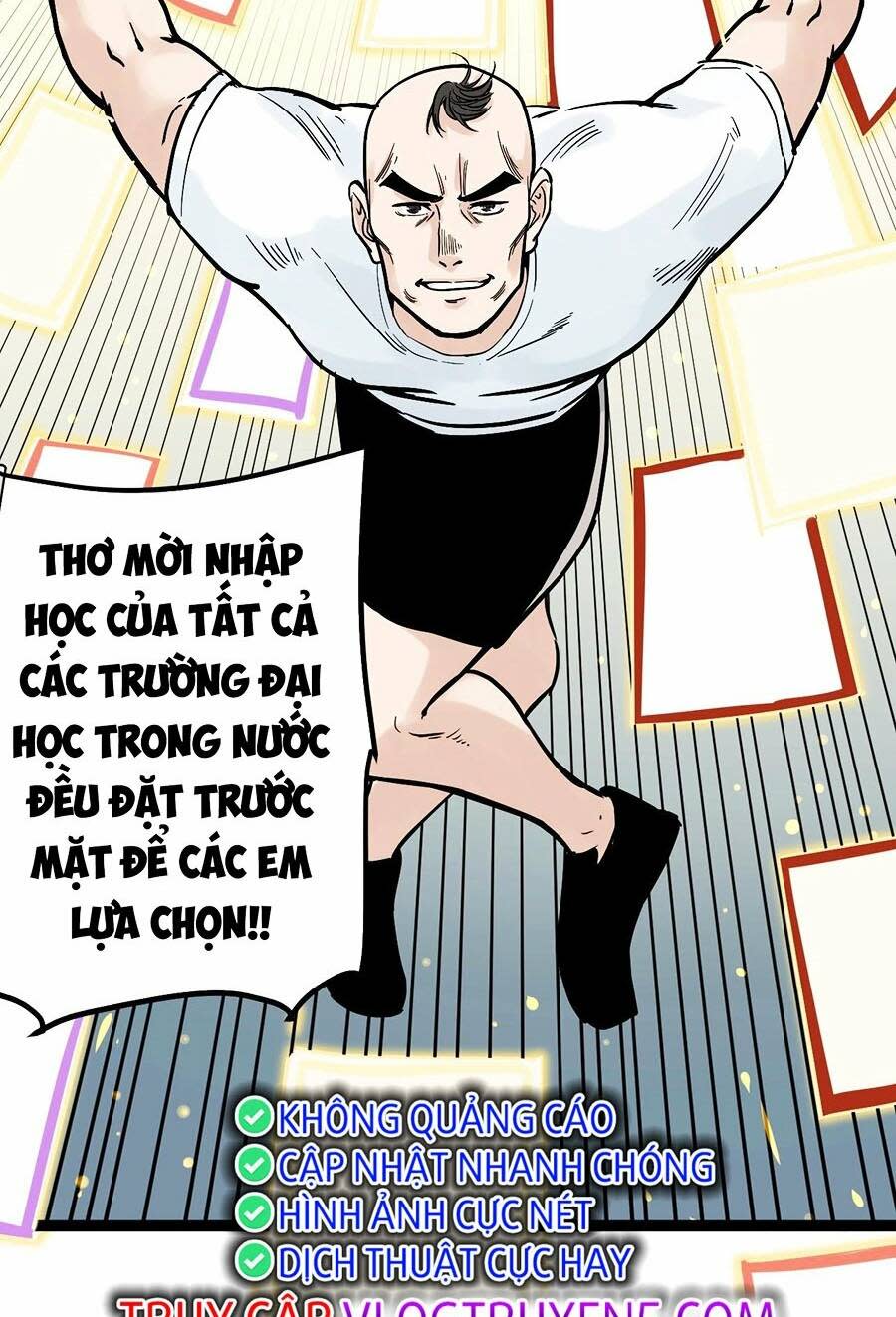 tinh thần đại hải của học bá chapter 33 - Next chapter 34