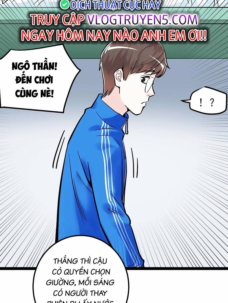 tinh thần đại hải của học bá chapter 35 - Next chapter 36