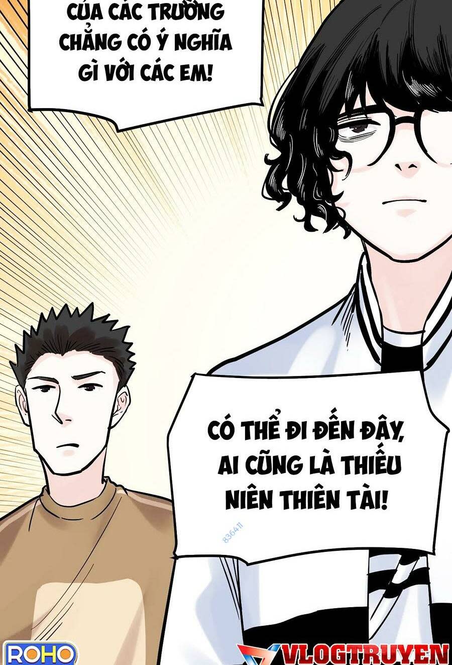 tinh thần đại hải của học bá chapter 33 - Next chapter 34