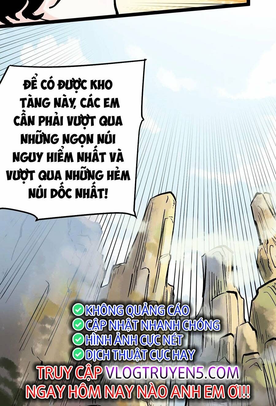 tinh thần đại hải của học bá chapter 33 - Next chapter 34