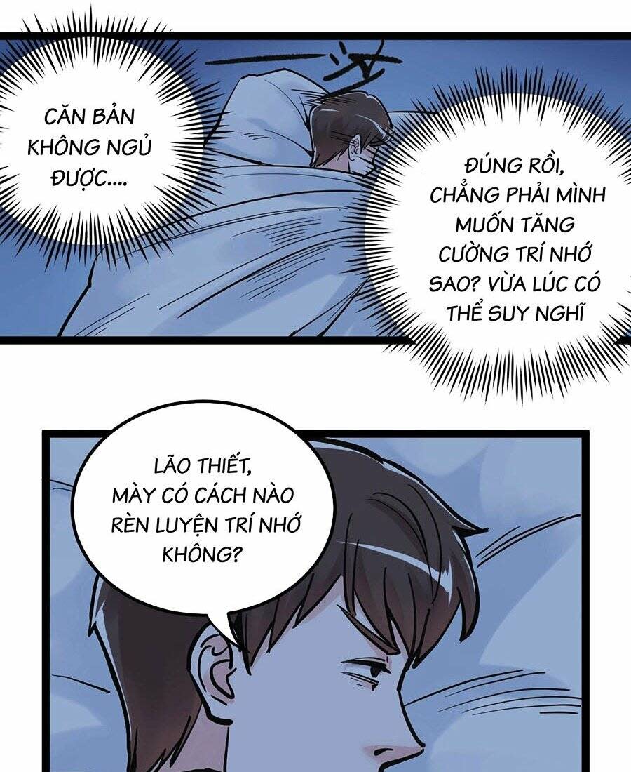 tinh thần đại hải của học bá chapter 39 - Next chapter 40