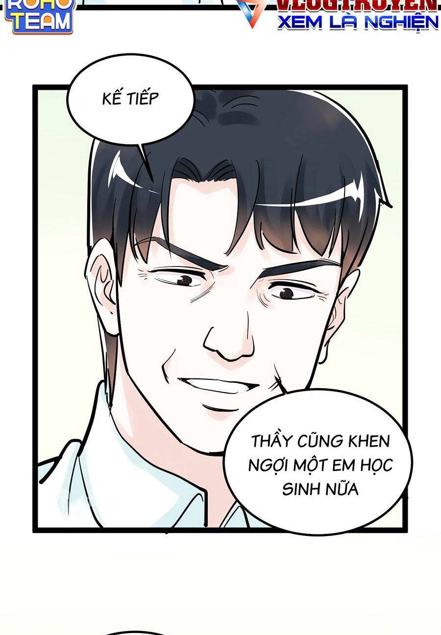 tinh thần đại hải của học bá chapter 41 - Next chapter 42