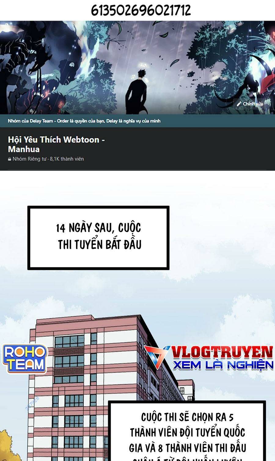 tinh thần đại hải của học bá chapter 74 - Next chapter 75