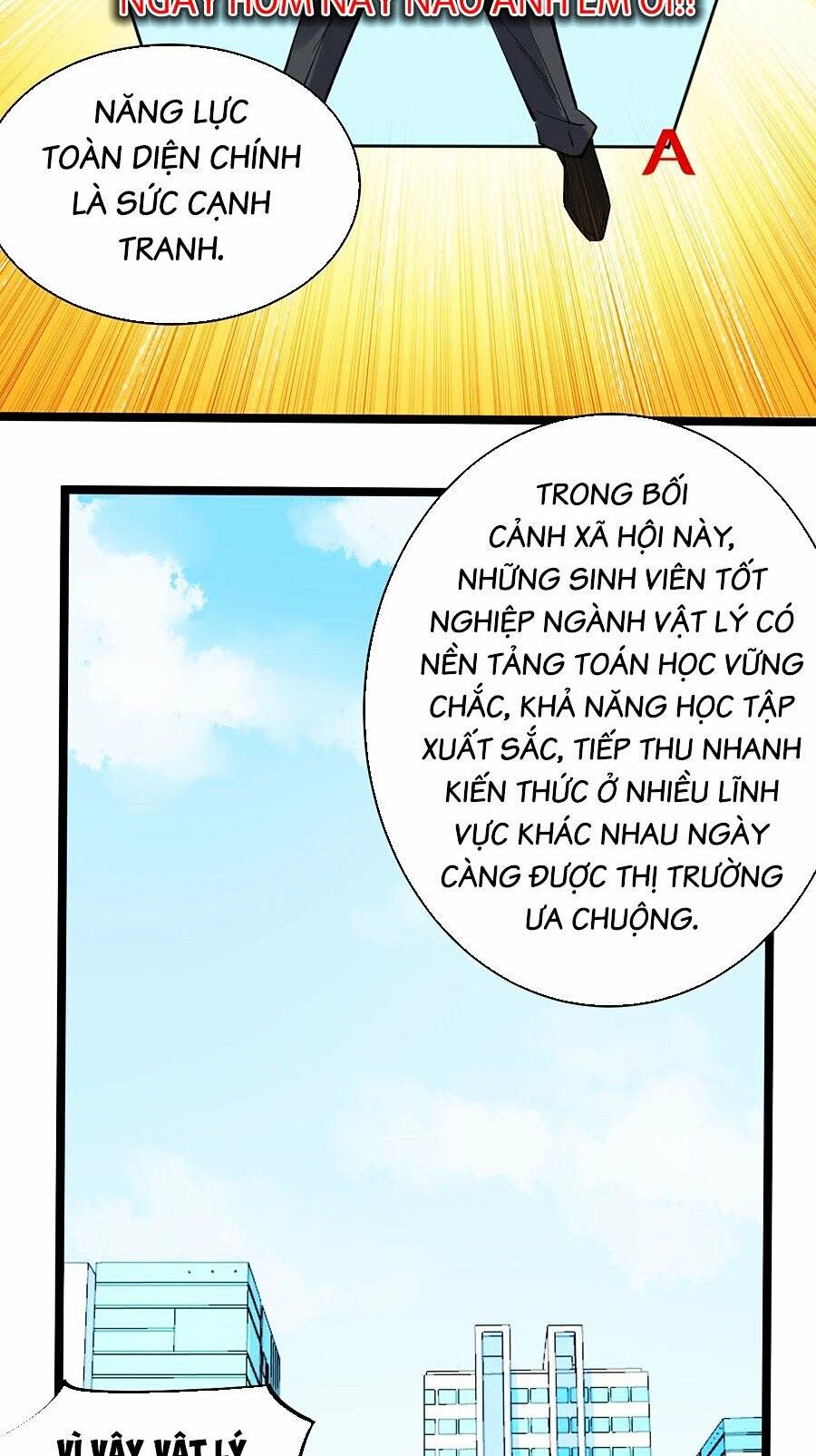 tinh thần đại hải của học bá chapter 70 - Next chapter 71