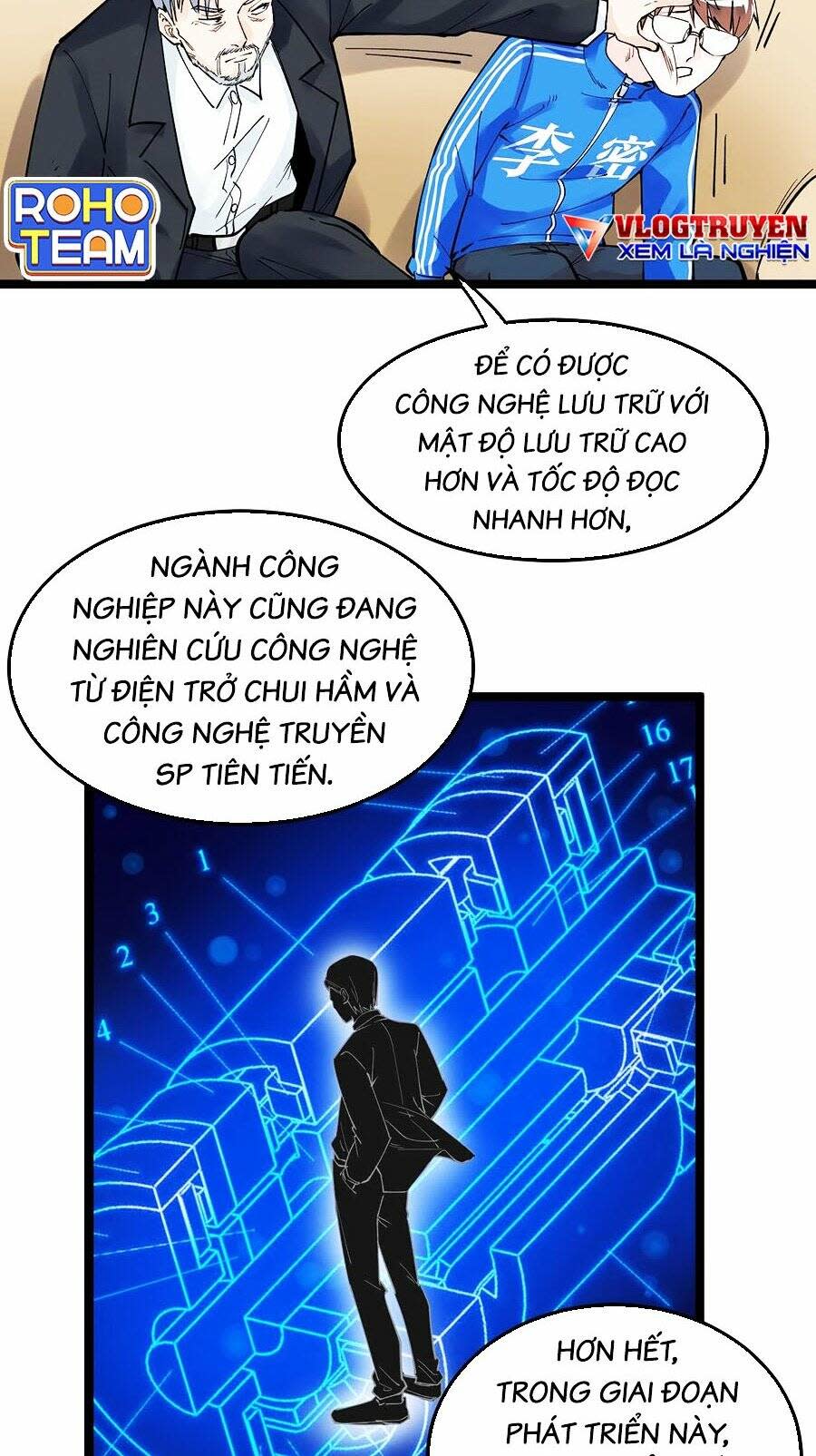 tinh thần đại hải của học bá chapter 70 - Next chapter 71