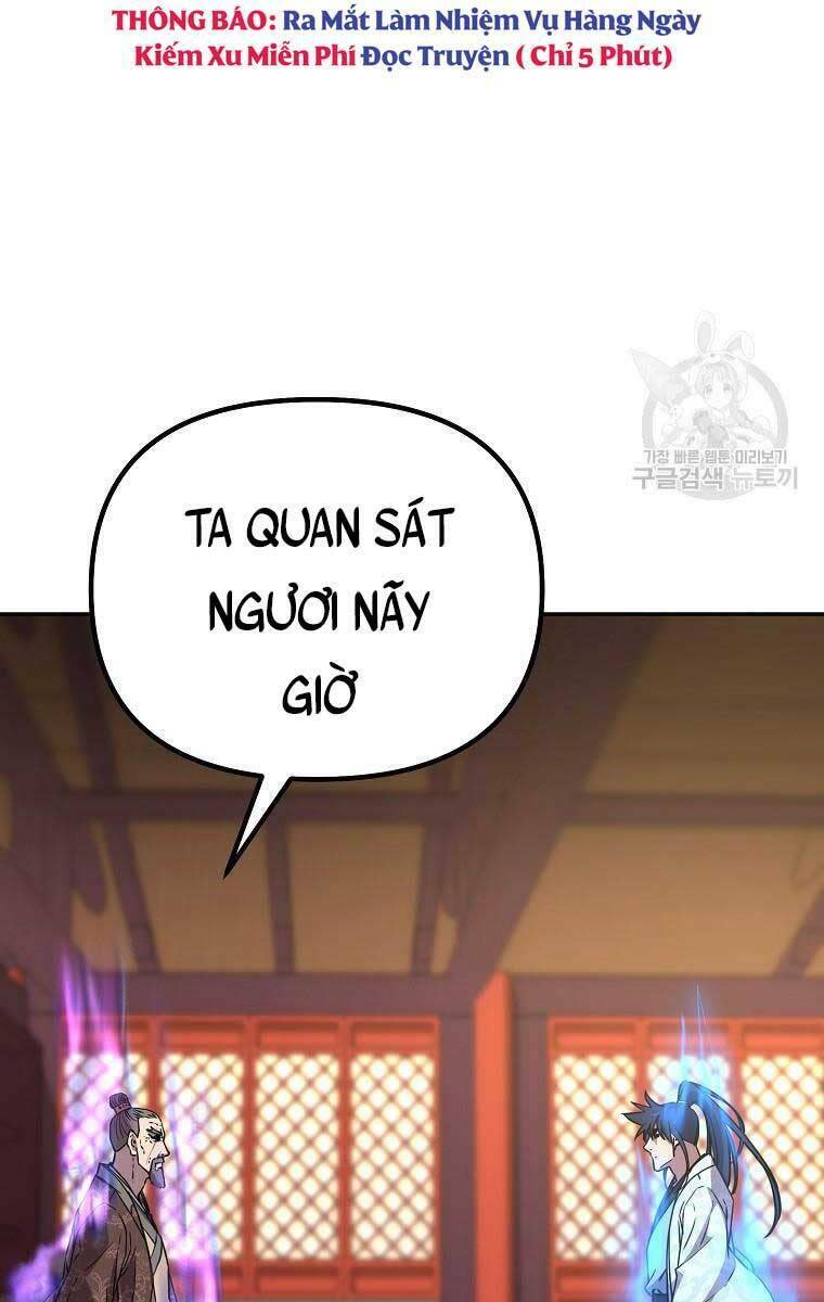 sự chuyển sinh vào võ lâm thế gia của ranker chapter 78 - Trang 2