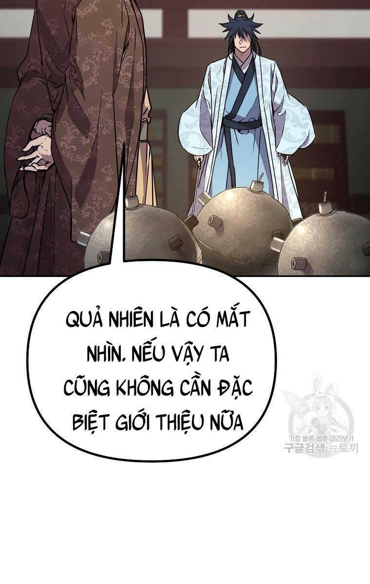 sự chuyển sinh vào võ lâm thế gia của ranker chapter 78 - Trang 2