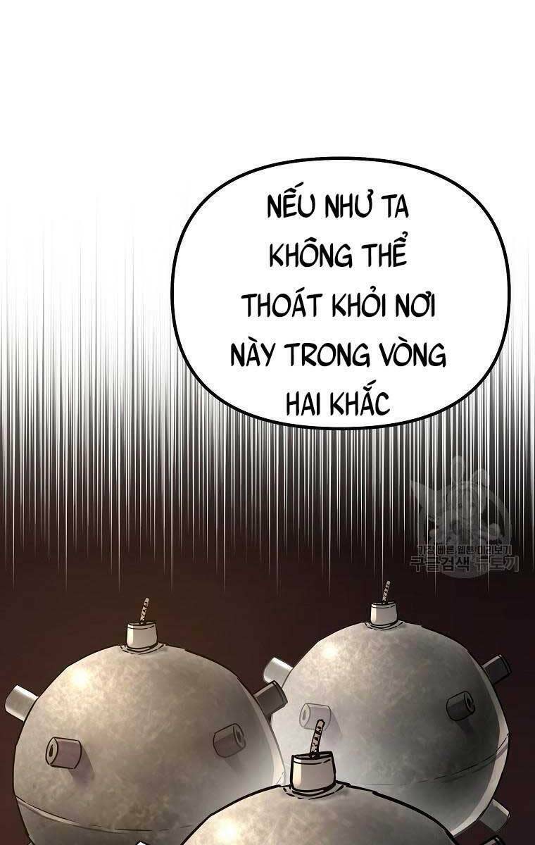 sự chuyển sinh vào võ lâm thế gia của ranker chapter 78 - Trang 2