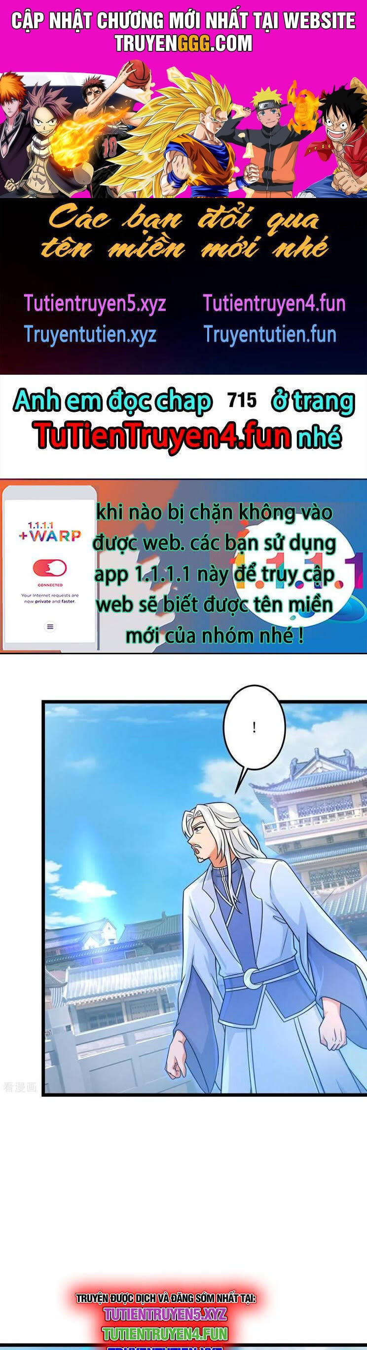 nghịch thiên tà thần Chapter 714 - Next Chapter 715