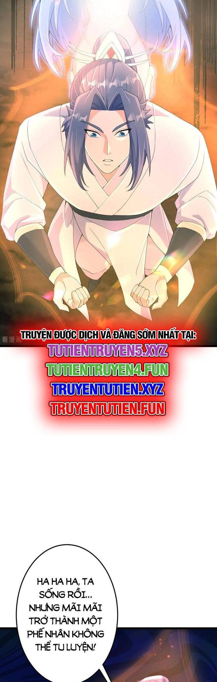 nghịch thiên tà thần Chapter 715 - Next Chapter 716