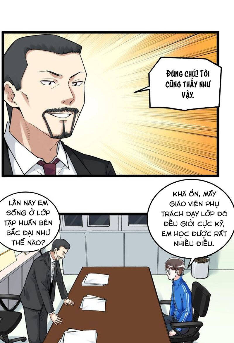 tinh thần đại hải của học bá chapter 84 - Next chapter 85