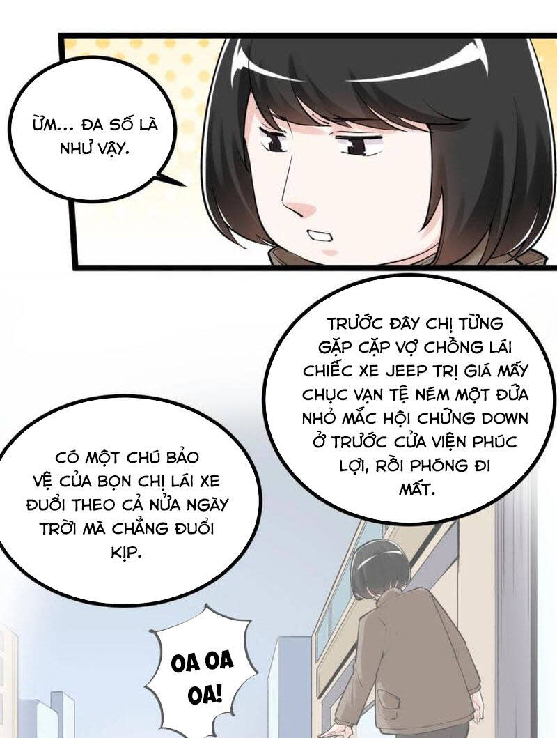 tinh thần đại hải của học bá chương 87 - Next chapter 88