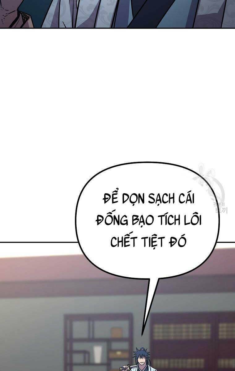 sự chuyển sinh vào võ lâm thế gia của ranker chapter 78 - Trang 2