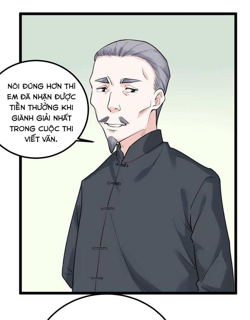 tinh thần đại hải của học bá chapter 84 - Next chapter 85