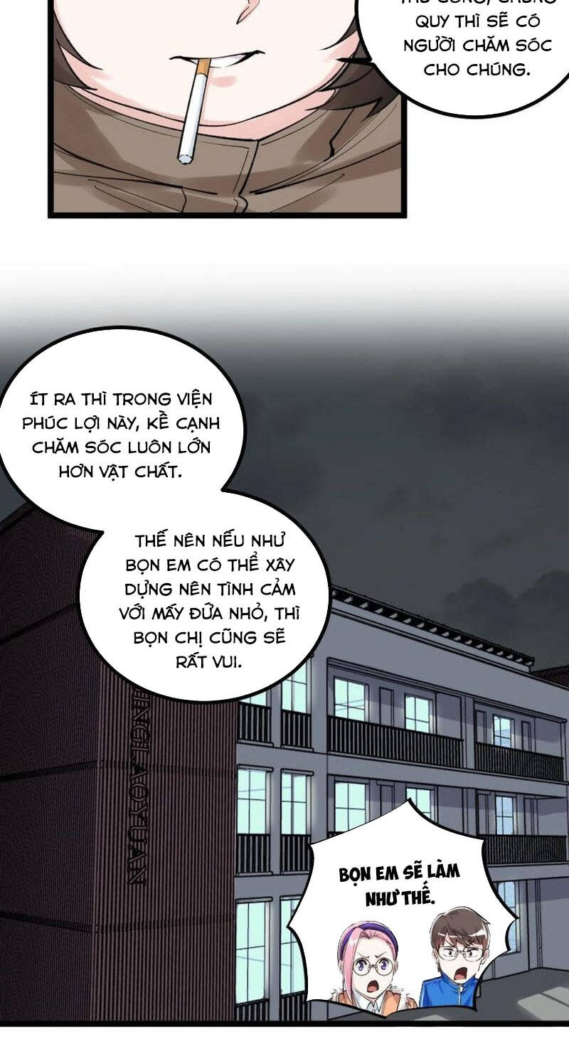 tinh thần đại hải của học bá chương 87 - Next chapter 88