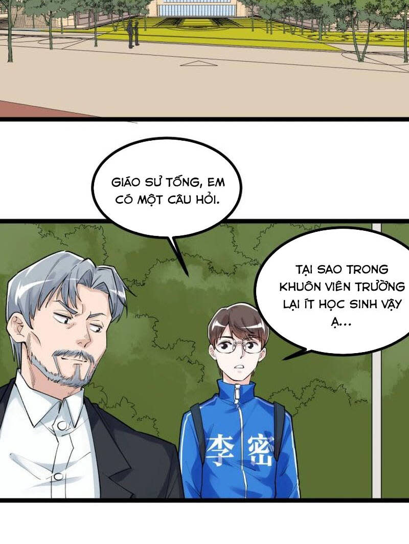 tinh thần đại hải của học bá chapter 89 - Next chapter 90