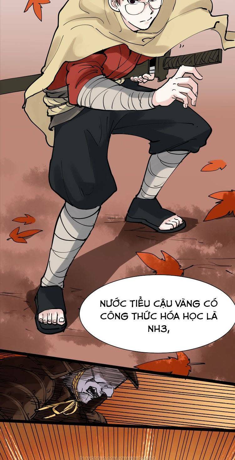 tinh thần đại hải của học bá chapter 4.2 - Next chapter 5