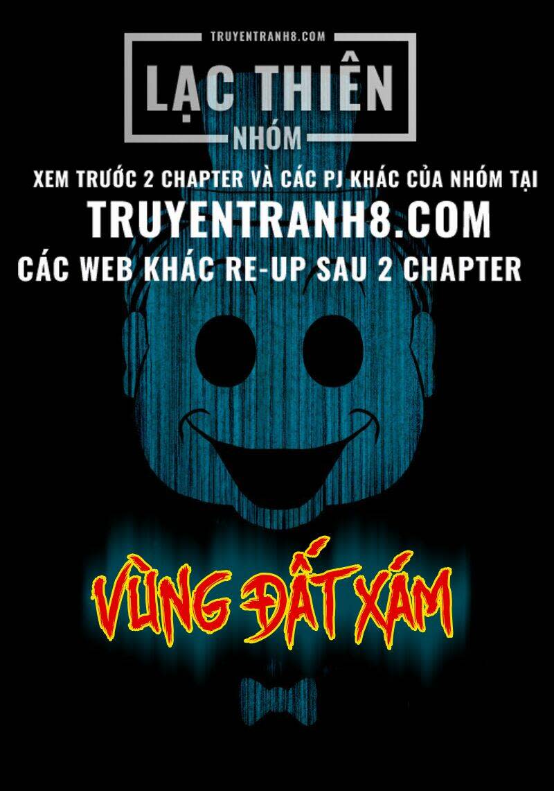 Vùng Đất Xám Chapter 8 - Next Chapter 9