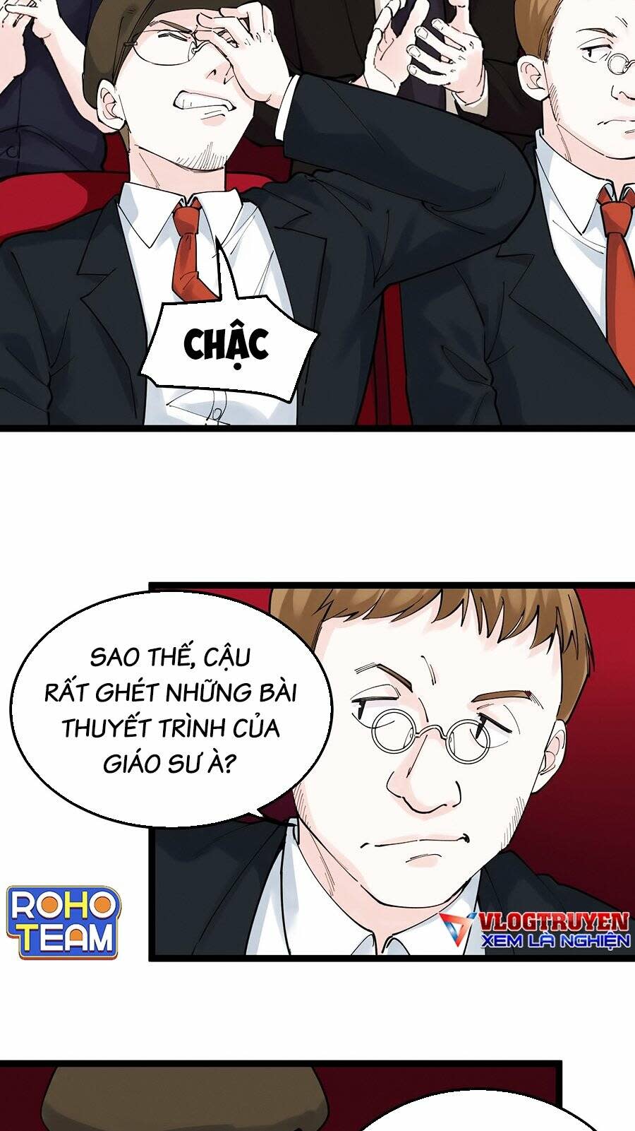 tinh thần đại hải của học bá chapter 166 - Next chapter 167