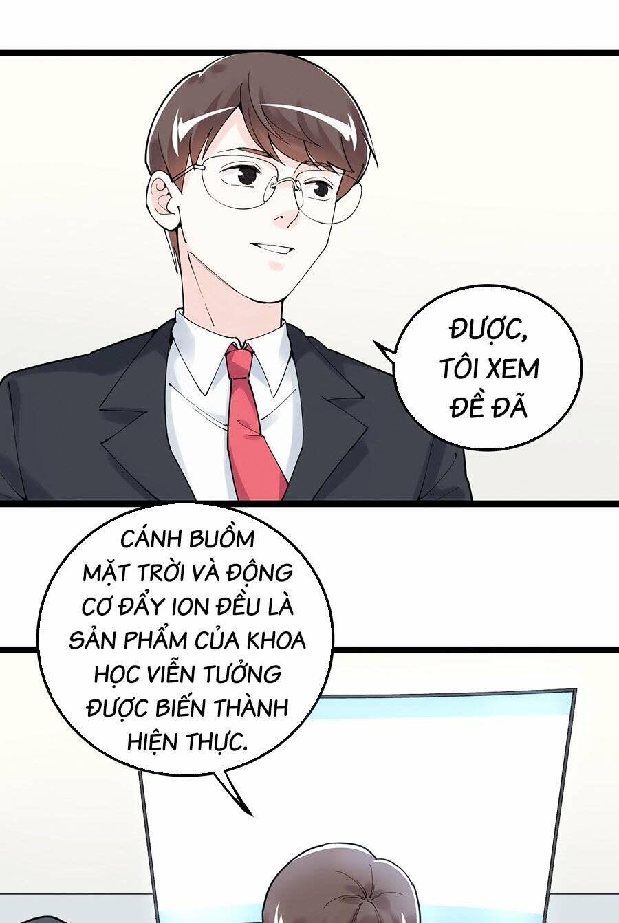 tinh thần đại hải của học bá chapter 166 - Next chapter 167