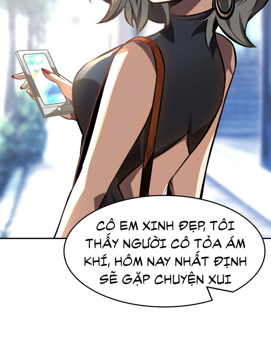 siêu phàm sát thần chapter 1 - Next chapter 2