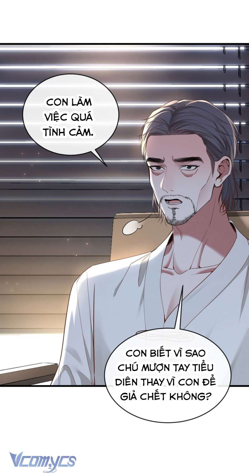 xin lỗi, tôi cũng là đại lão Chap 49 - Next Chap 50