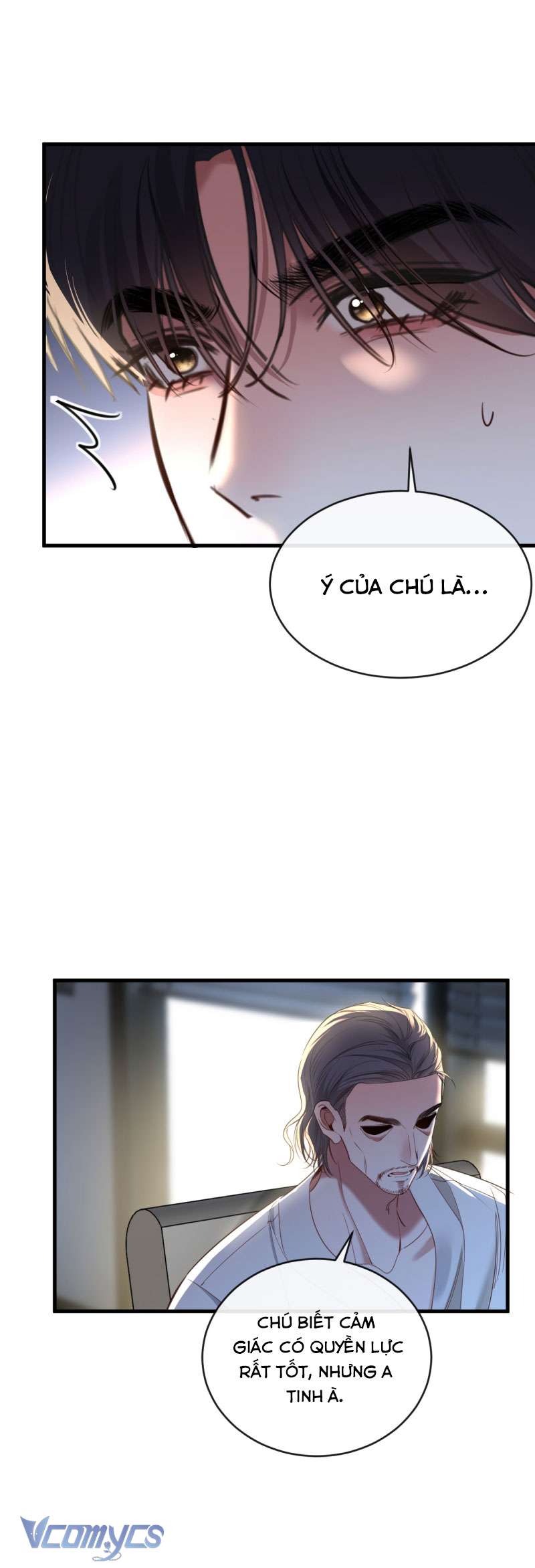 xin lỗi, tôi cũng là đại lão Chap 49 - Next Chap 50