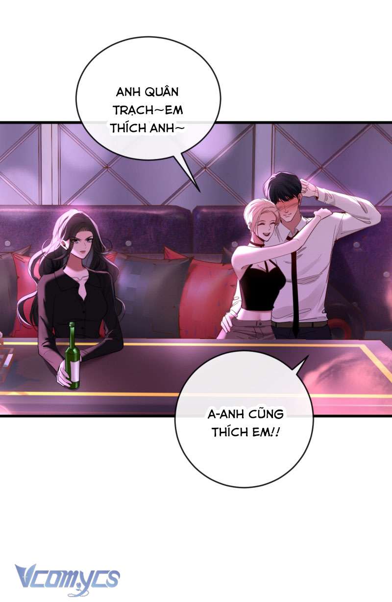 xin lỗi, tôi cũng là đại lão Chap 49 - Next Chap 50