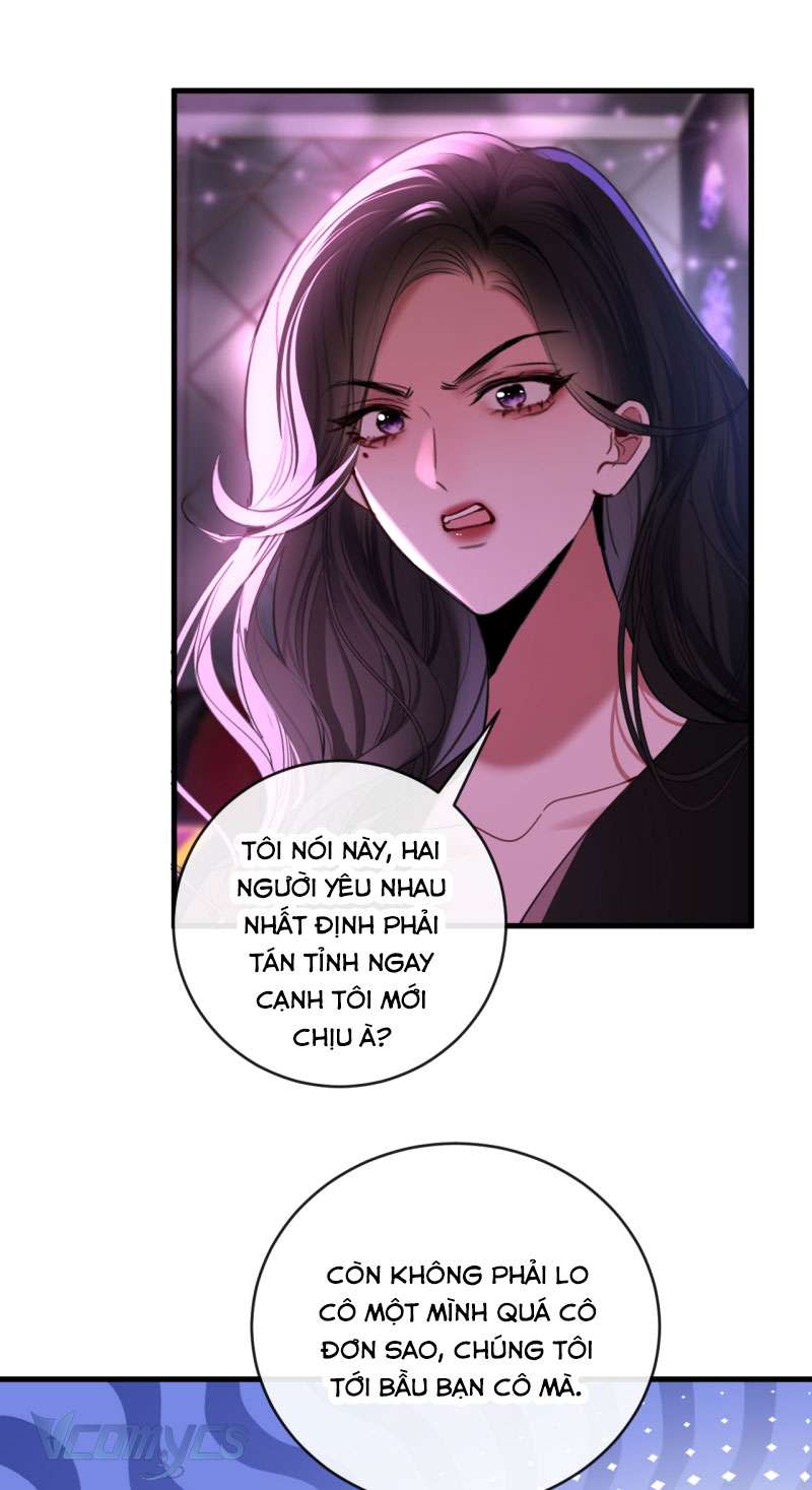 xin lỗi, tôi cũng là đại lão Chap 49 - Next Chap 50