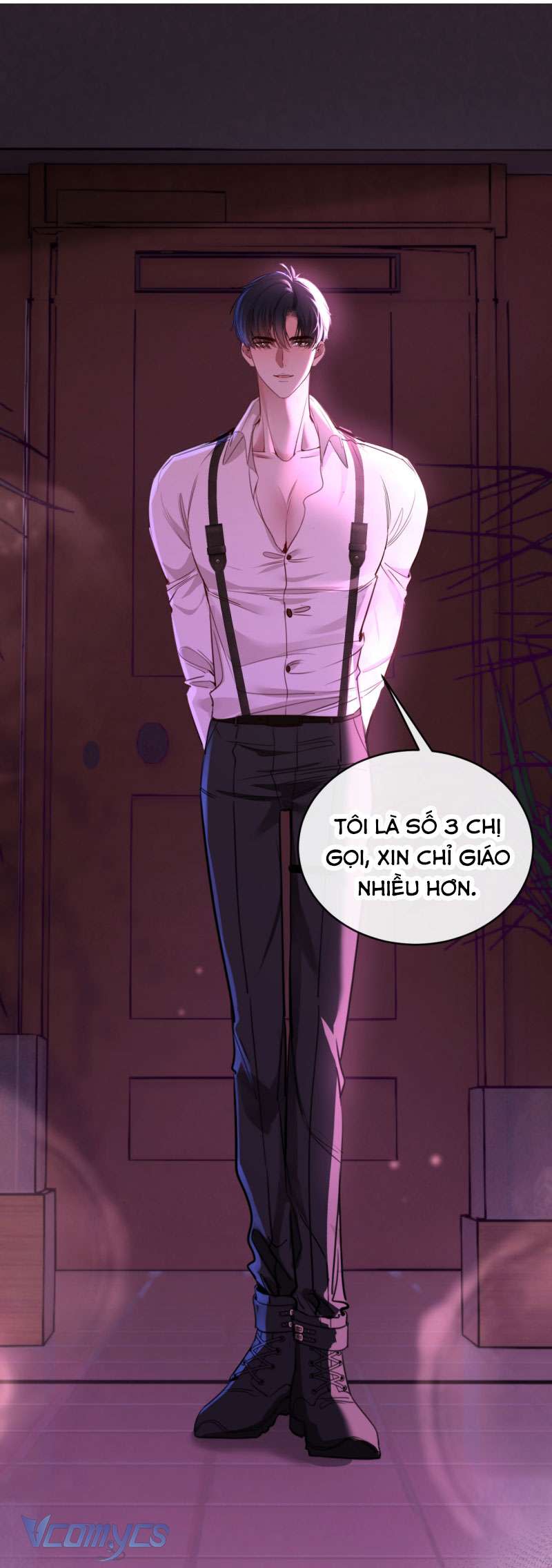 xin lỗi, tôi cũng là đại lão Chap 49 - Next Chap 50