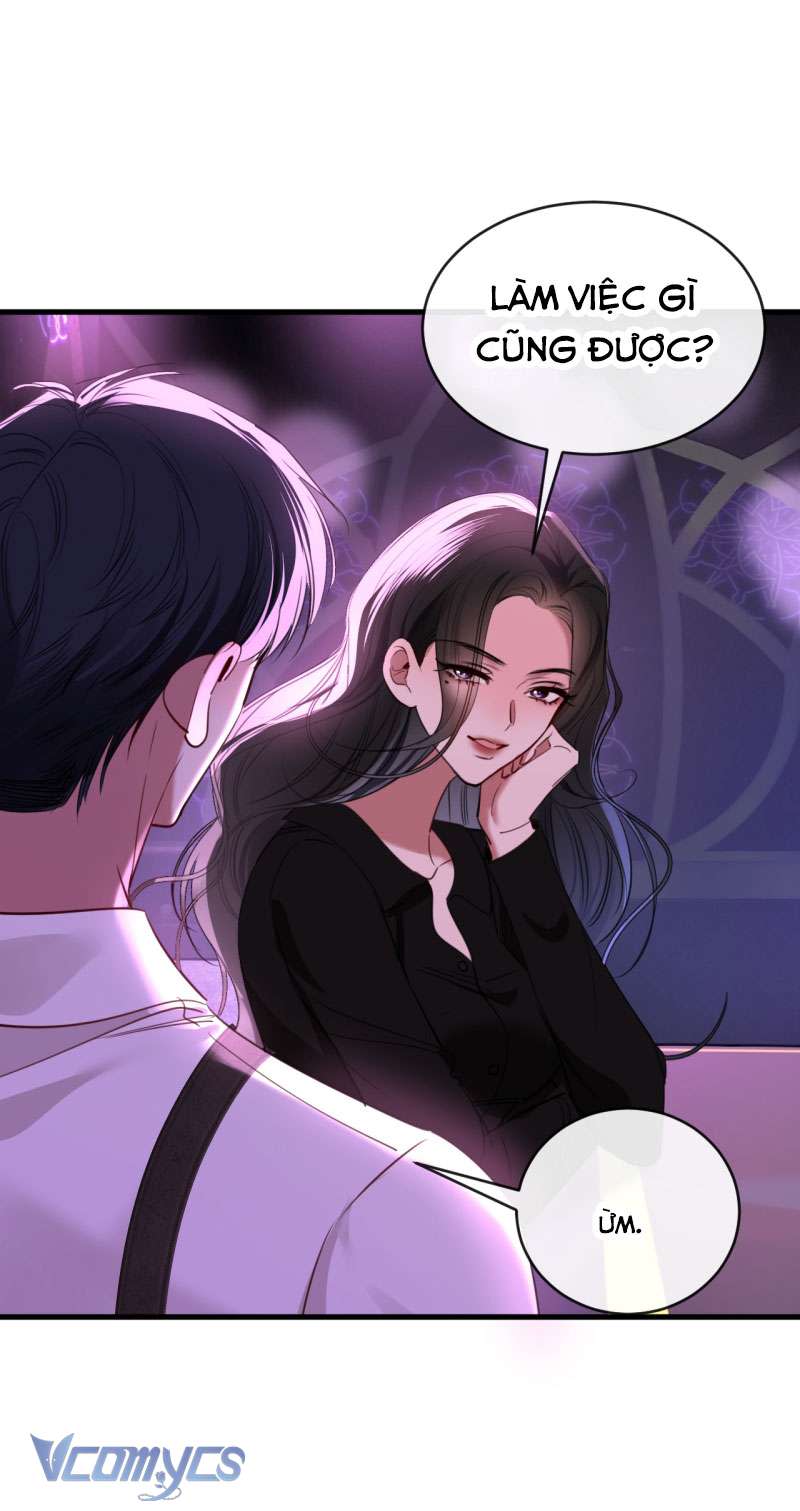 xin lỗi, tôi cũng là đại lão Chap 49 - Next Chap 50