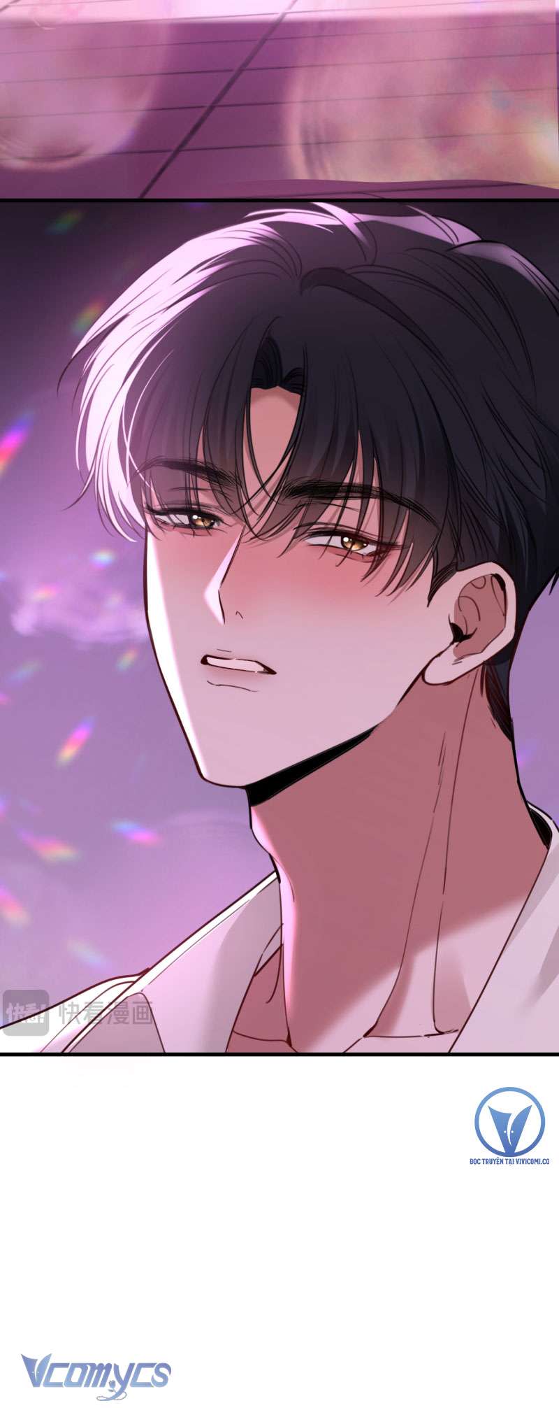 xin lỗi, tôi cũng là đại lão Chap 49 - Next Chap 50