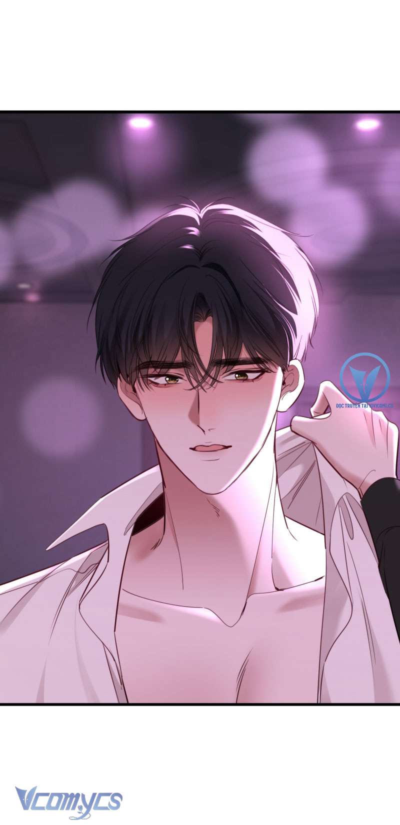 xin lỗi, tôi cũng là đại lão Chap 49 - Next Chap 50