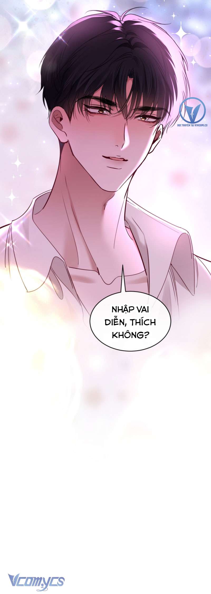 xin lỗi, tôi cũng là đại lão Chap 49 - Next Chap 50