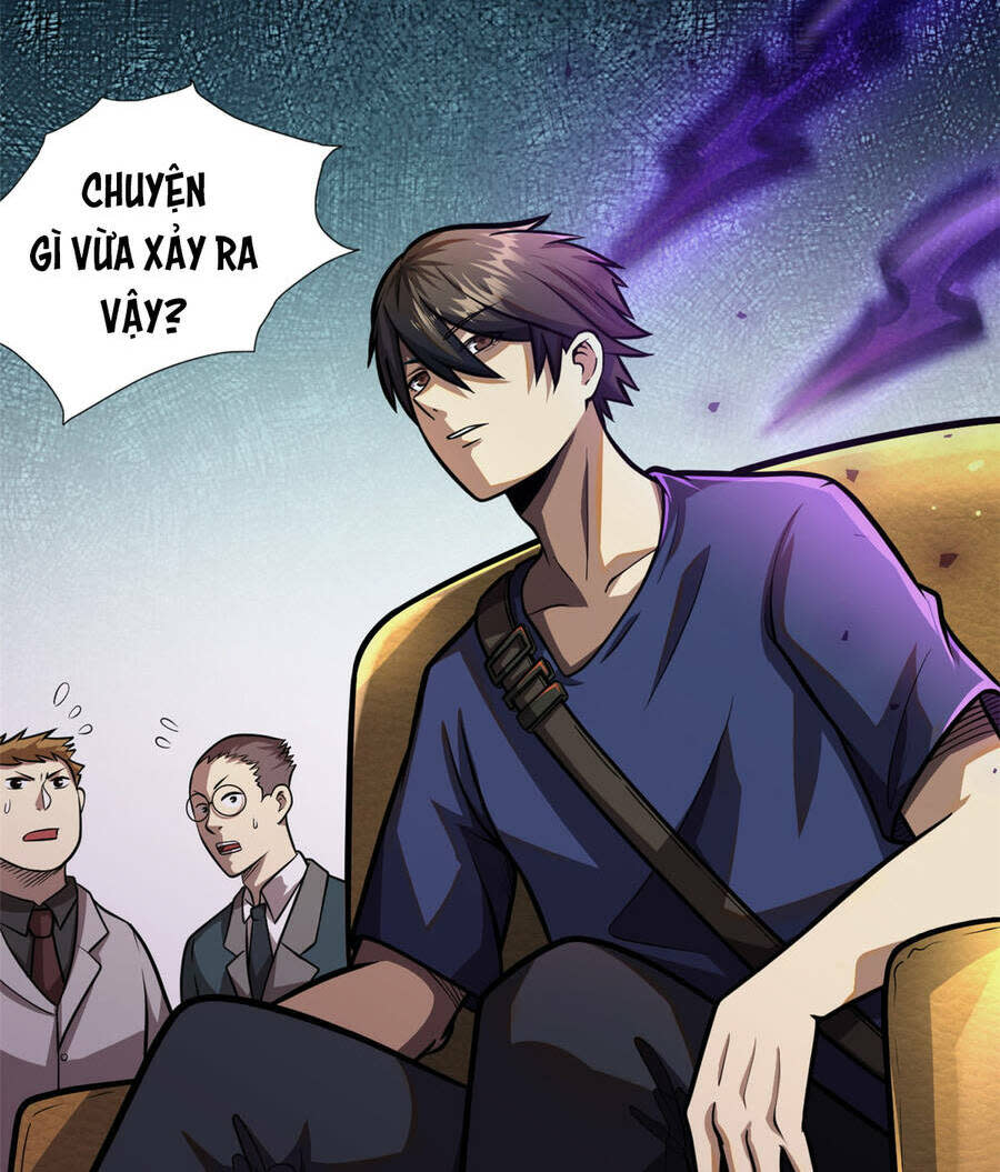 siêu phàm sát thần chapter 2 - Next chapter 3