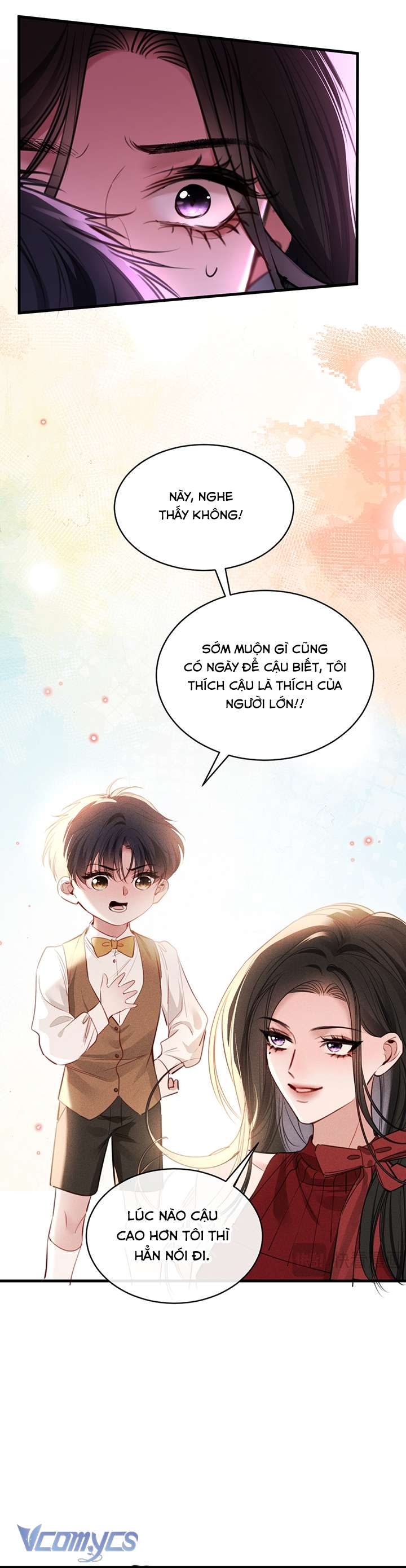 xin lỗi, tôi cũng là đại lão Chap 50 - Next 