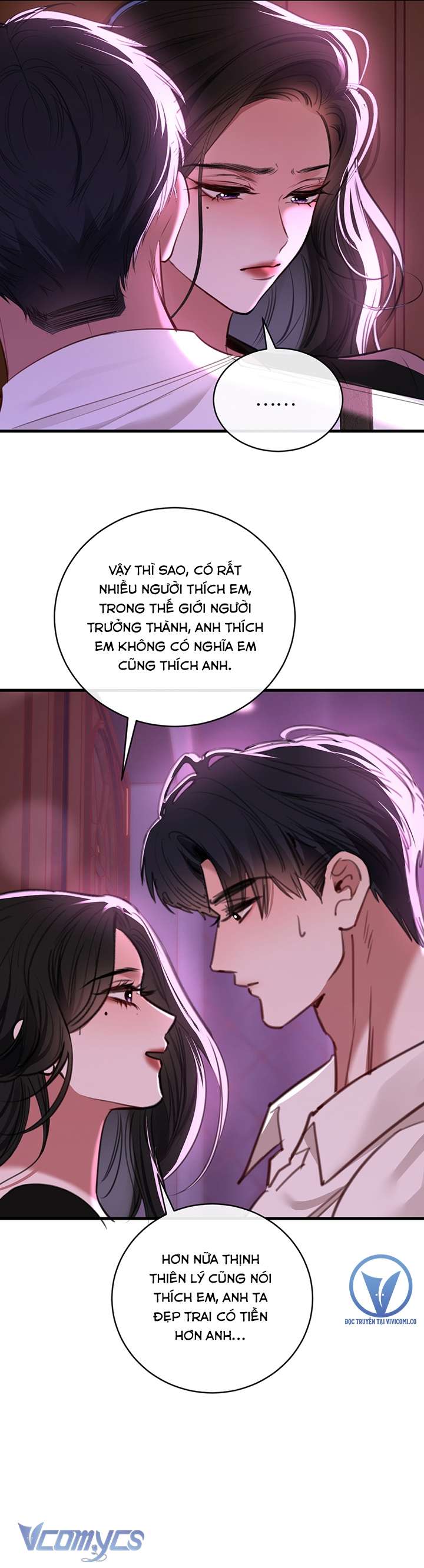 xin lỗi, tôi cũng là đại lão Chap 50 - Next 