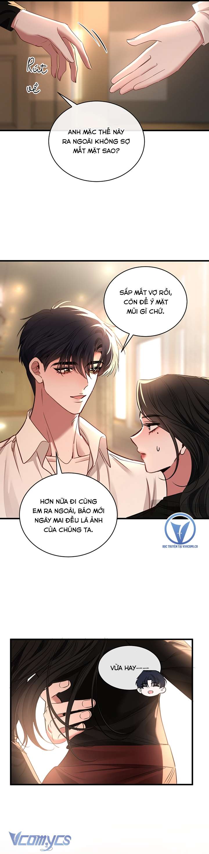 xin lỗi, tôi cũng là đại lão Chap 50 - Next 