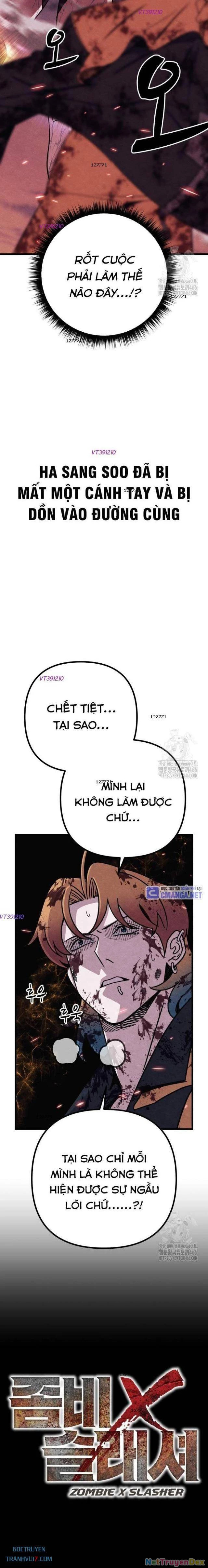 xác sống và sát nhân Chapter 86 - Next Chapter 87