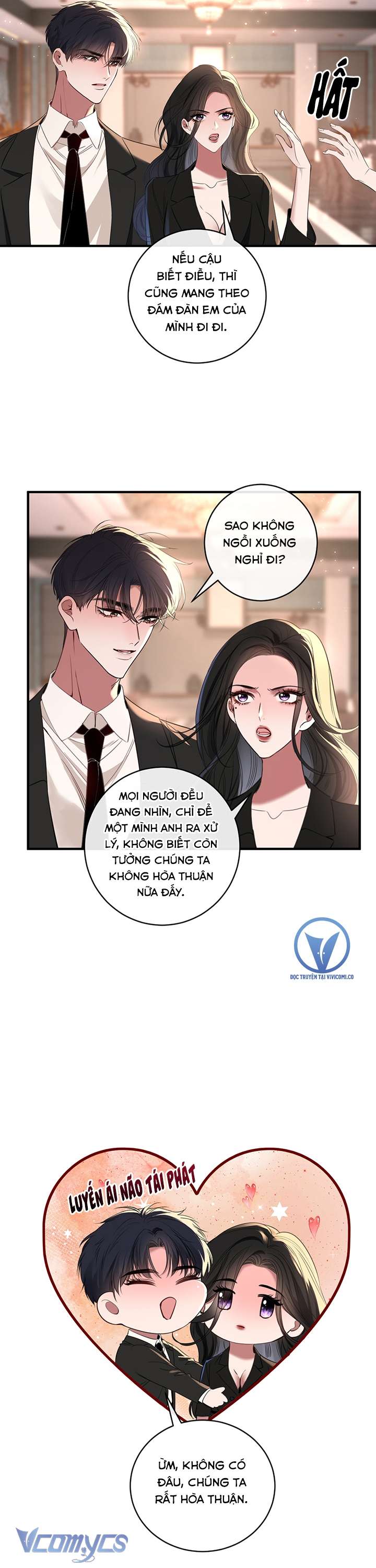 xin lỗi, tôi cũng là đại lão Chap 50 - Next 