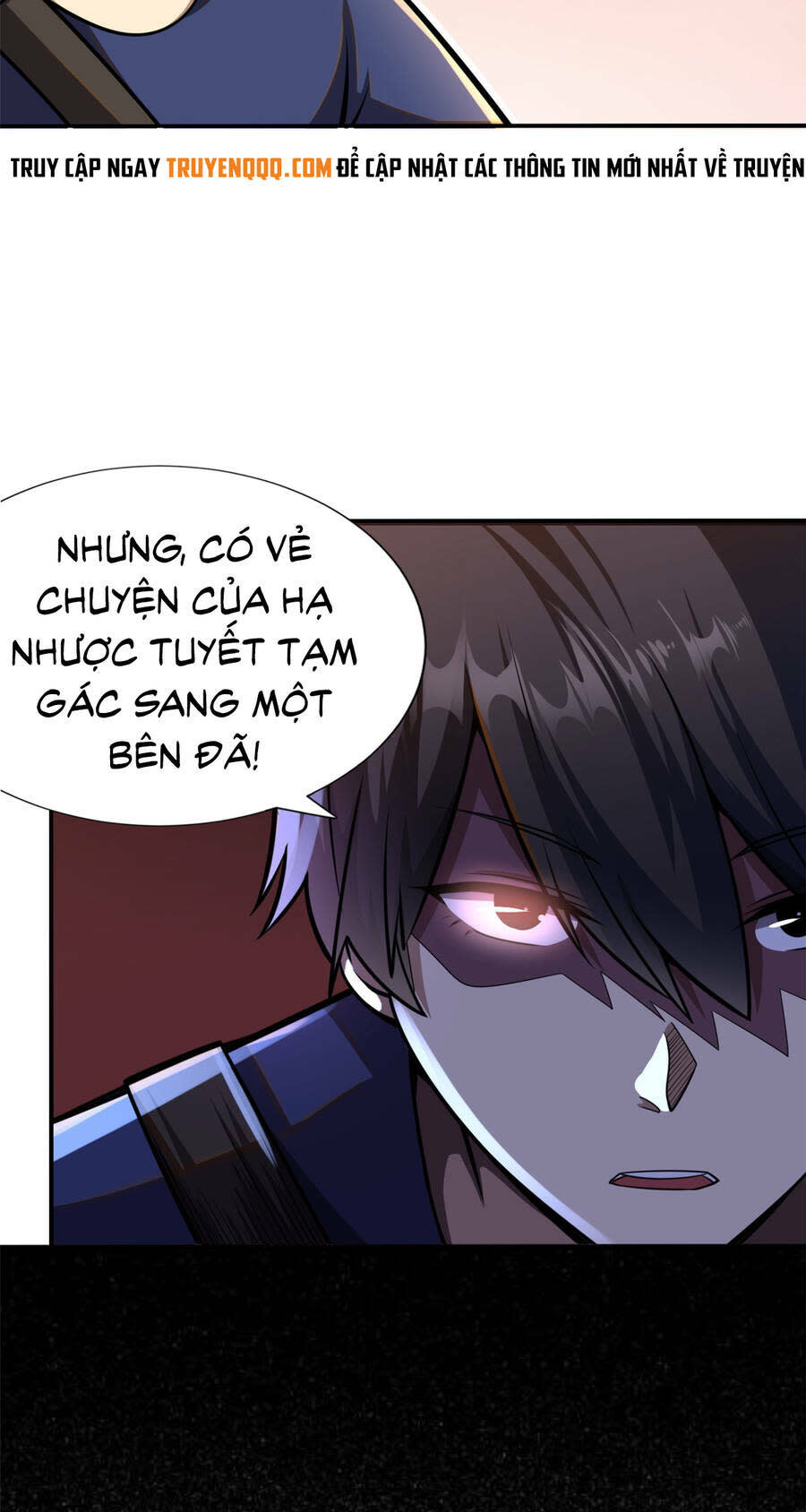 siêu phàm sát thần chapter 2 - Next chapter 3